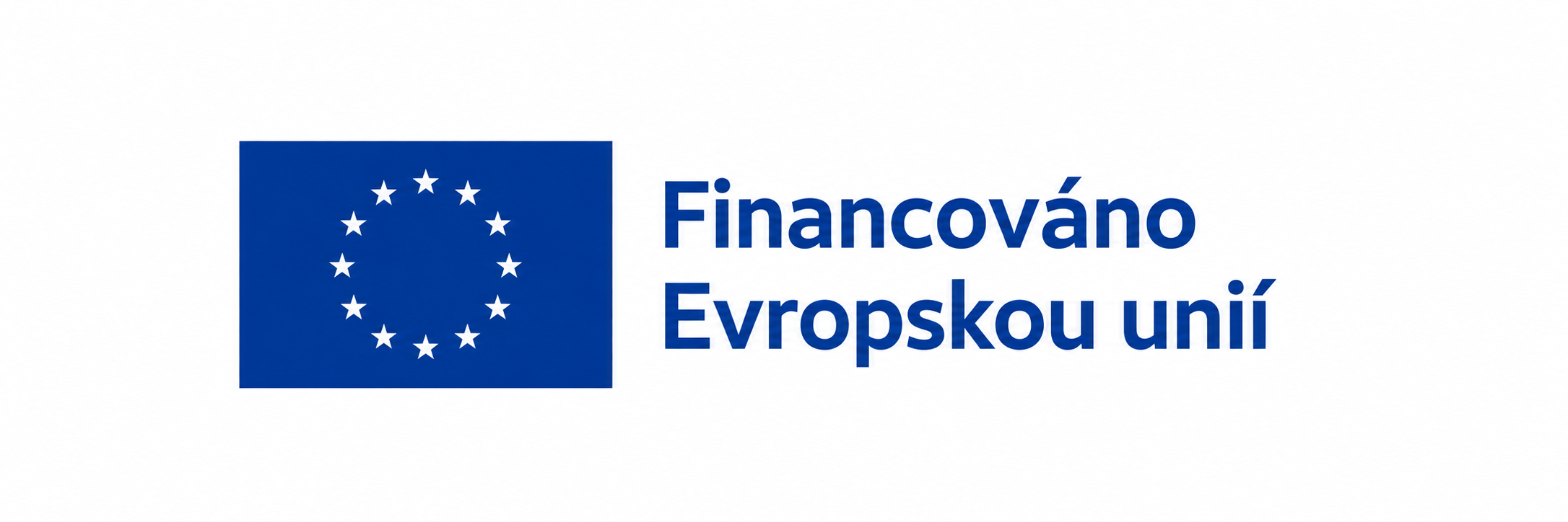 Financováno Evropskou unií